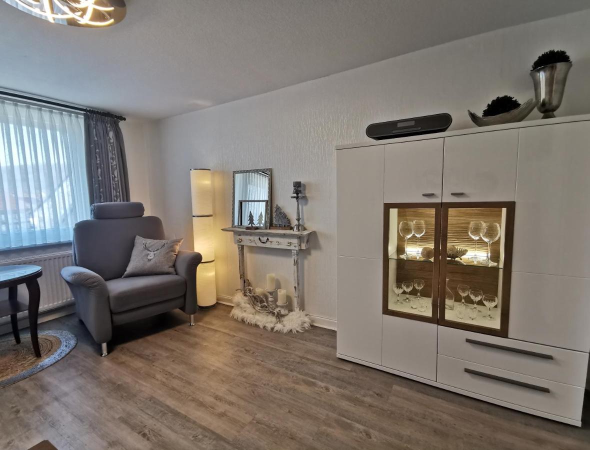 Fewo Hage Langelsheim Exteriör bild