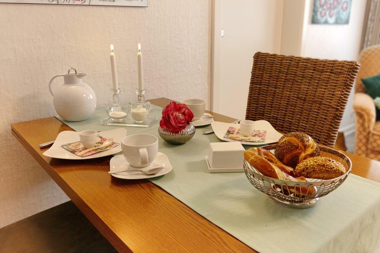 Fewo Hage Langelsheim Exteriör bild